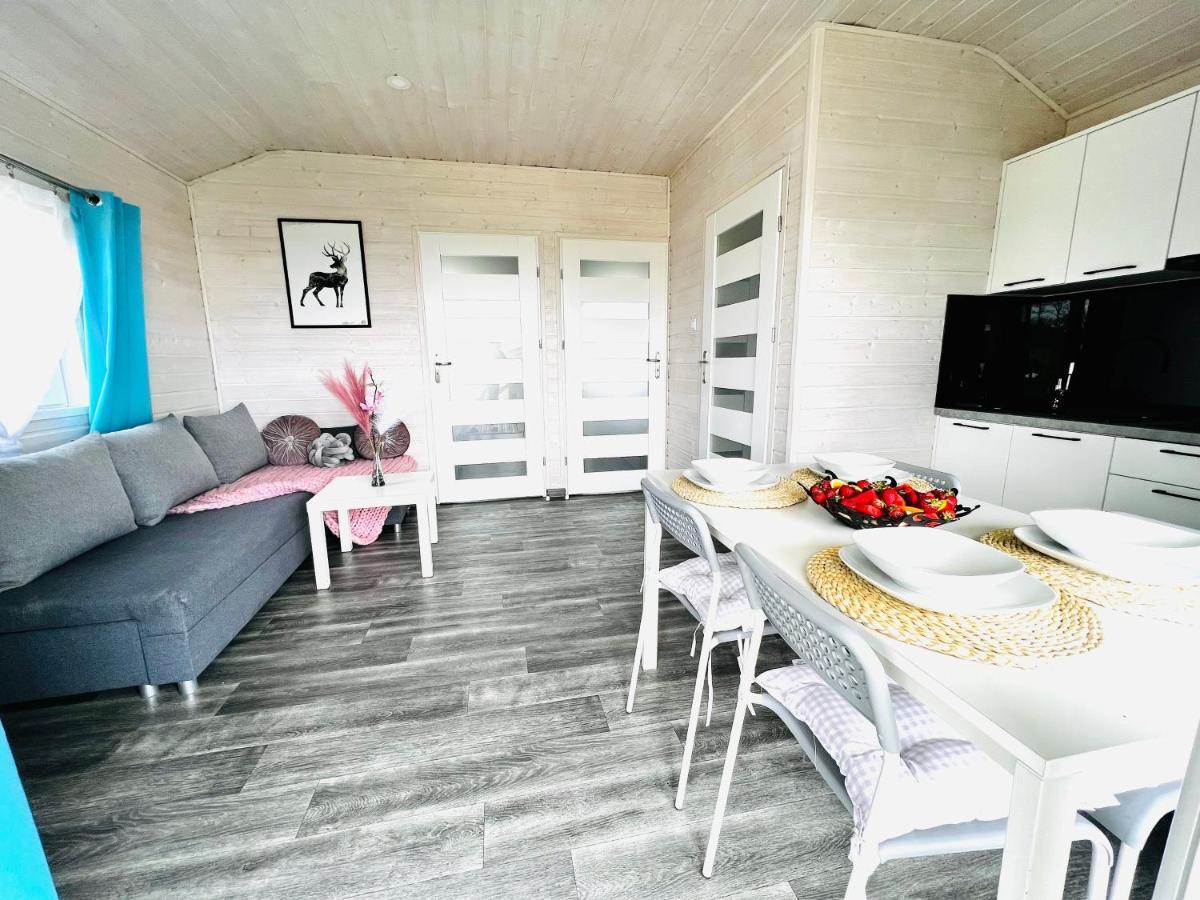 Holiday Camp Sarbinowo Bagian luar foto