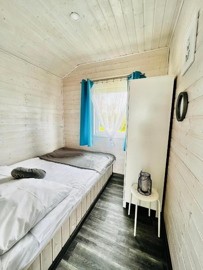 Holiday Camp Sarbinowo Bagian luar foto